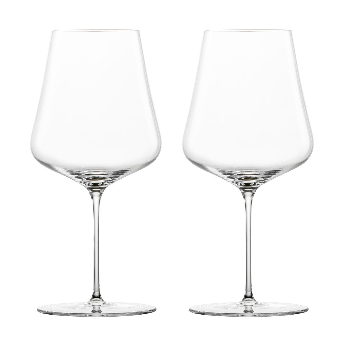 Burgunder Rotweinglas 2er-Set Duo klar Burgunder Rotweinglas 2er-Set Duo klar von Zwiesel Glas