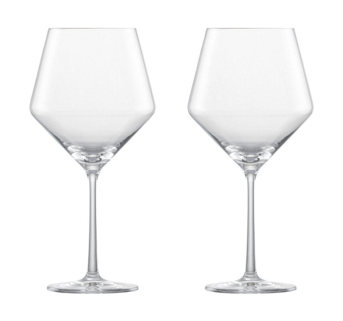 Burgunder Rotweinglas 2er-Set Pure Burgunder Rotweinglas 2er-Set Pure von Zwiesel Glas