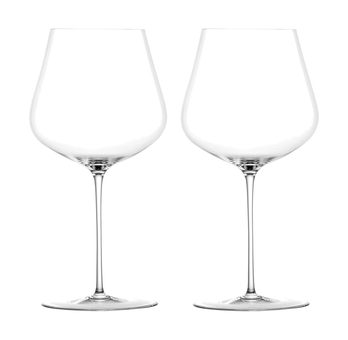 Burgunderglas 2er-Set Kolibri von Zwiesel Glas
