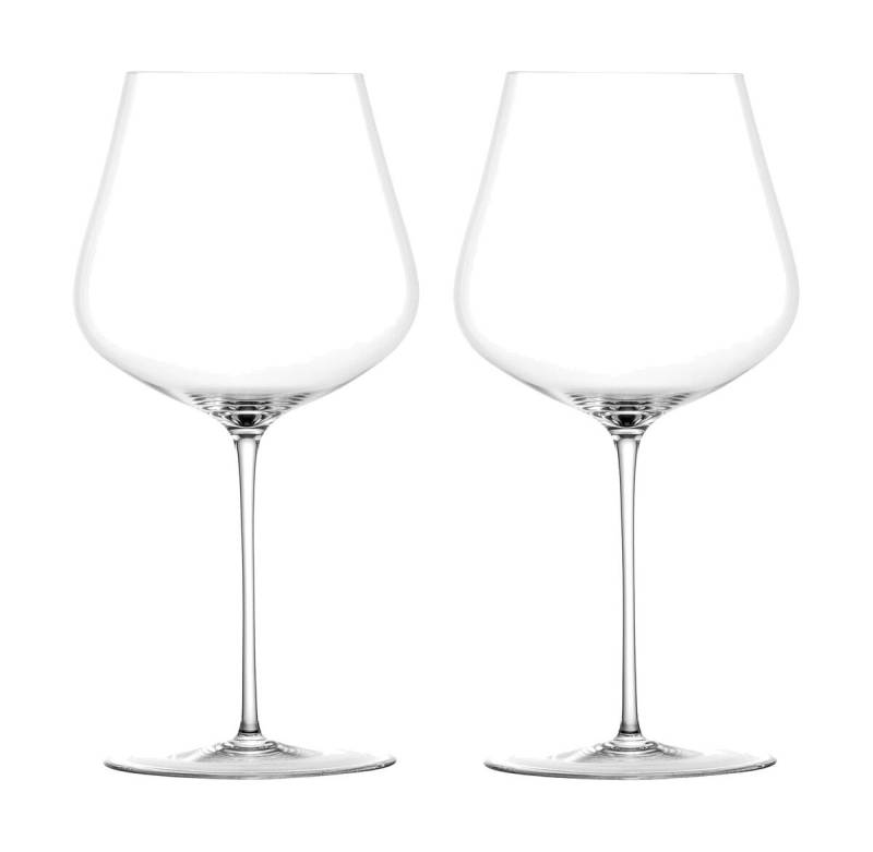 Burgunderglas 2er-Set Kolibri von Zwiesel Glas
