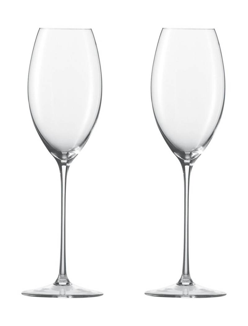 Champagnerglas 2er-Set Enoteca von Zwiesel Glas