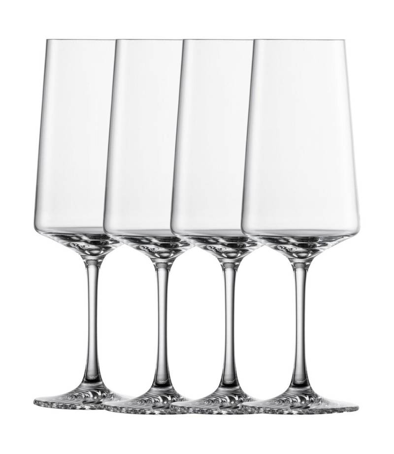 Champagnerglas 4er-Set Echo von Zwiesel Glas
