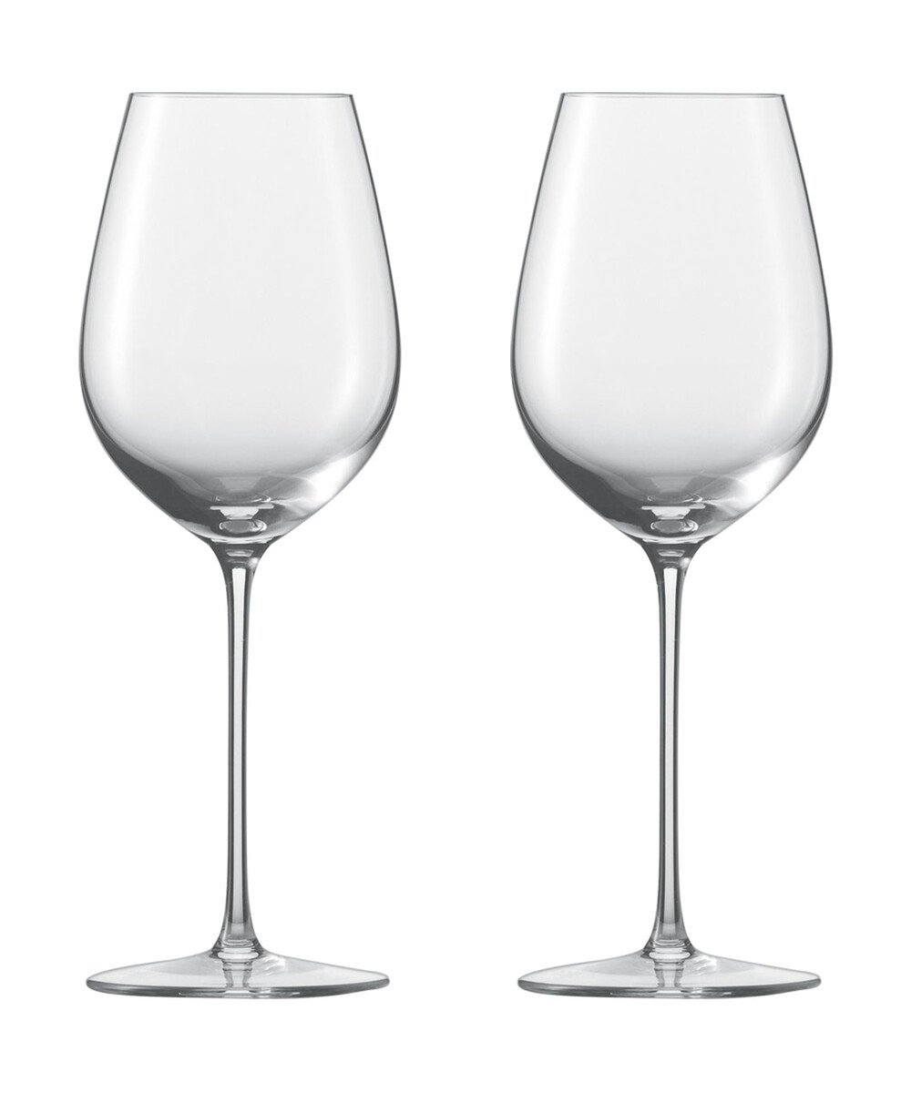 Chardonnay Weißweinglas 2er-Set Enoteca Chardonnay Weißweinglas 2er-Set Enoteca von Zwiesel Glas