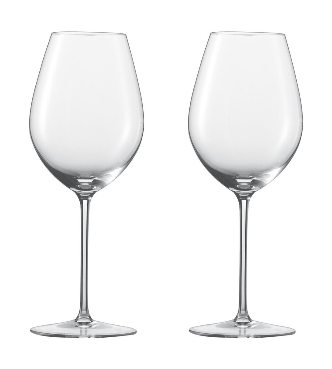 Chianti Rotweinglas 2er-Set Enoteca Chianti Rotweinglas 2er-Set Enoteca von Zwiesel Glas