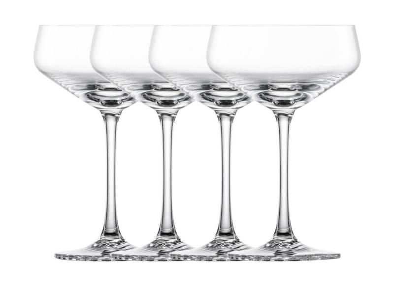 Cocktailschale 4er-Set Echo Cocktailschale 4er-Set Echo von Zwiesel Glas