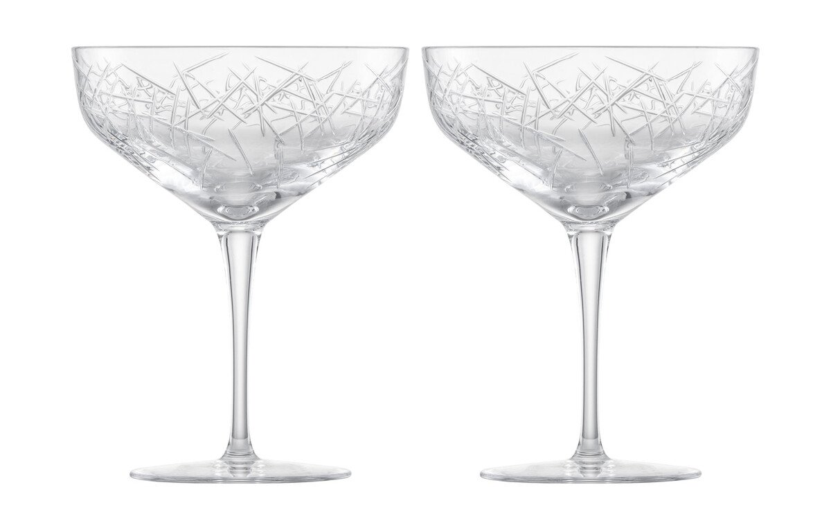Cocktailschale groß 2er-Set Bar Premium No. 3 Cocktailschale groß 2er-Set Bar Premium No. 3 von Zwiesel Glas
