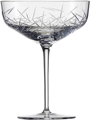 Cocktailschale groß No.87 H.151mm BAR PREMIUM NO.3 BY CHARLES SCHUMANN Zwiesel Glas~2 (2 Stück) von Zwiesel Glas