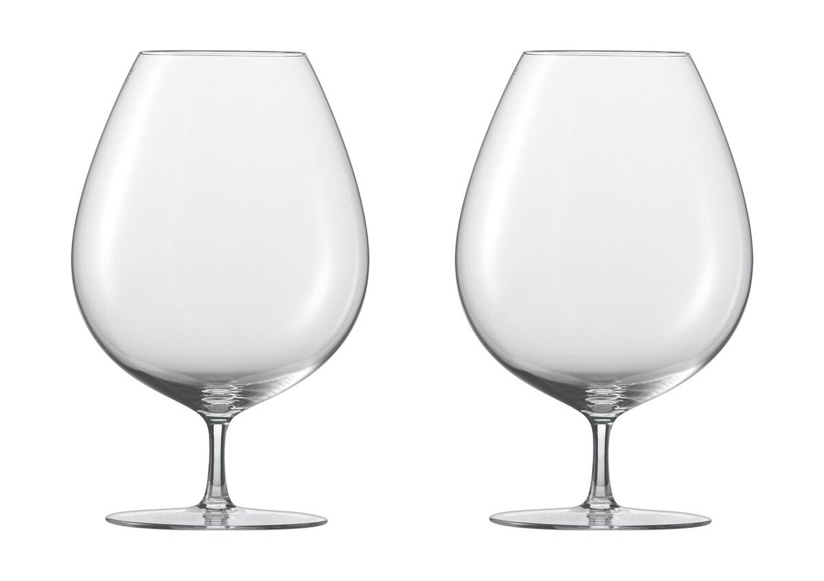 Cognacglas Magnum 2er-Set Enoteca Cognacglas Magnum 2er-Set Enoteca von Zwiesel Glas