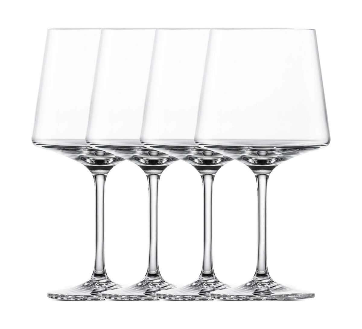 Gin Tonic Glas 4er-Set Echo Gin Tonic Glas 4er-Set Echo von Zwiesel Glas