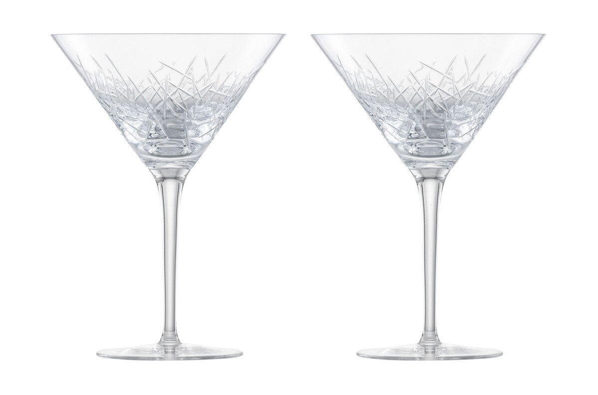 Martiniglas 2er-Set Bar Premium No. 3 Martiniglas 2er-Set Bar Premium No. 3 von Zwiesel Glas