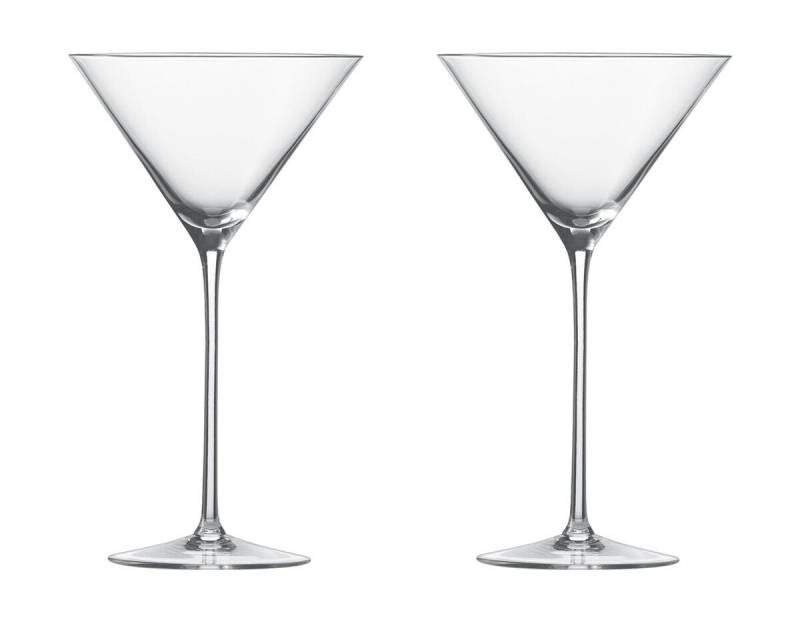 Martiniglas 2er-Set Enoteca Martiniglas 2er-Set Enoteca von Zwiesel Glas