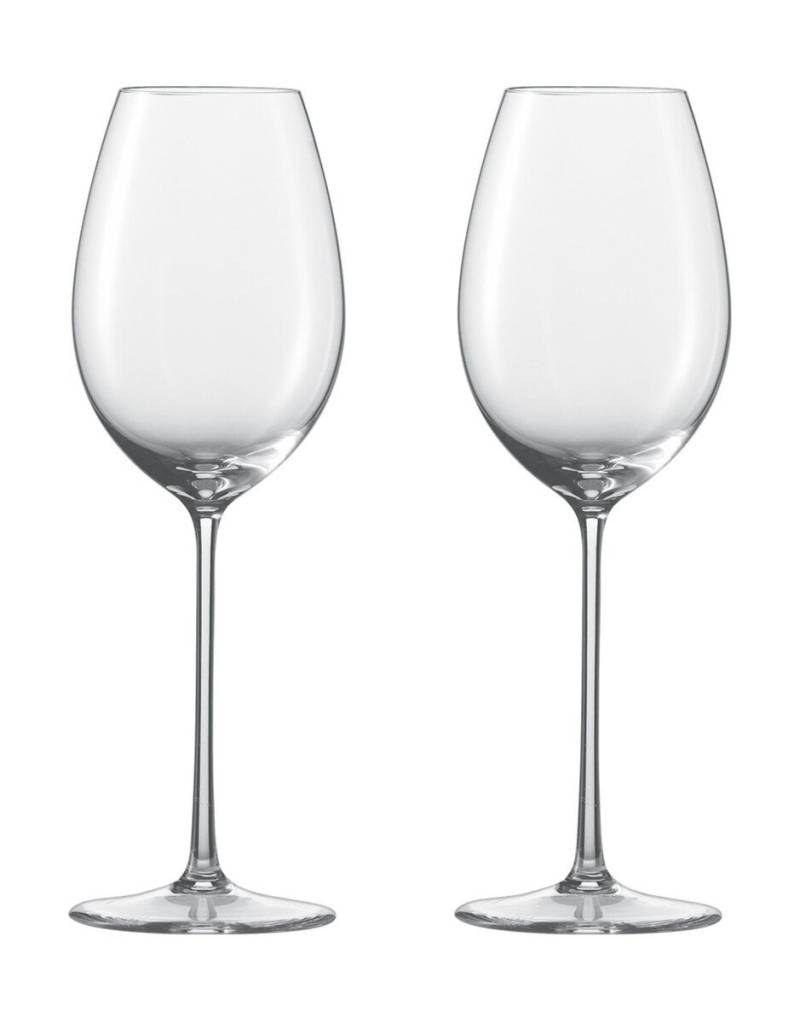 Riesling Weißweinglas 2er-Set Enoteca Riesling Weißweinglas 2er-Set Enoteca von Zwiesel Glas