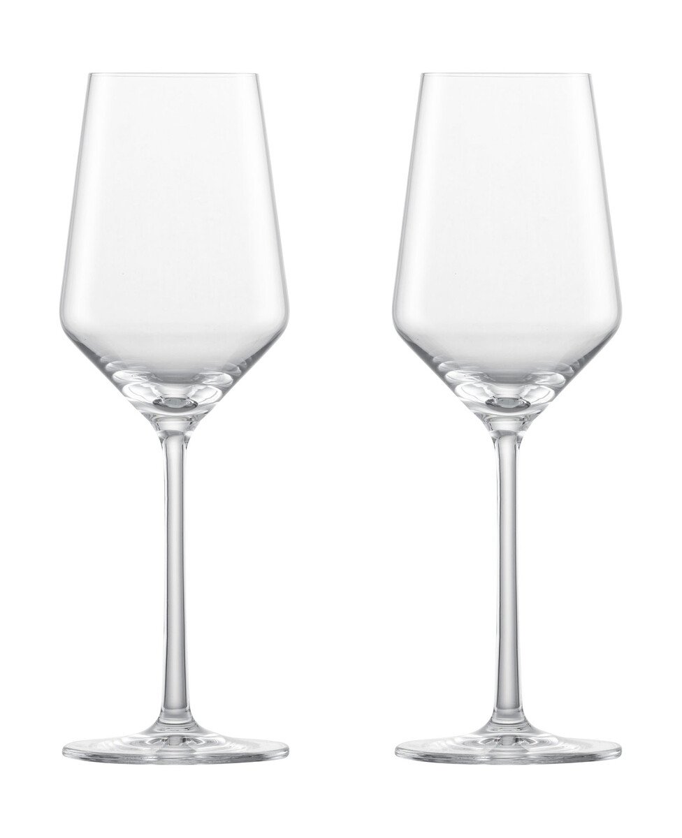 Riesling Weißweinglas 2er-Set Pure Riesling Weißweinglas 2er-Set Pure von Zwiesel Glas