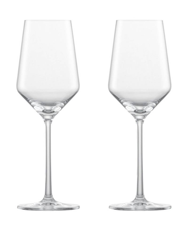 Riesling Weißweinglas 2er-Set Pure Riesling Weißweinglas 2er-Set Pure von Zwiesel Glas