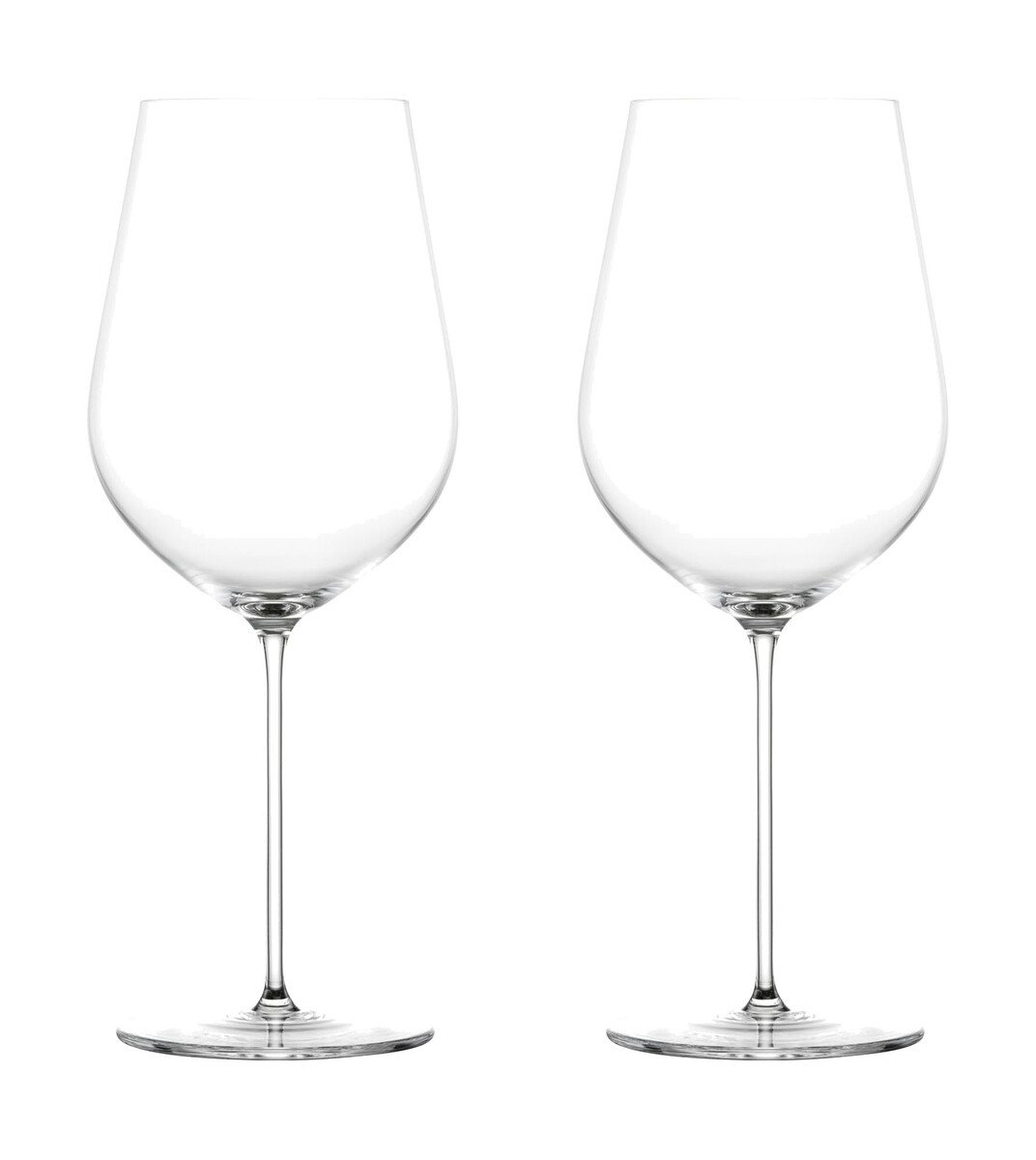 Rotweinglas 2er-Set Vuelo von Zwiesel Glas