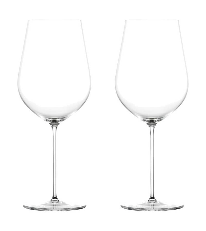 Rotweinglas 2er-Set Vuelo von Zwiesel Glas