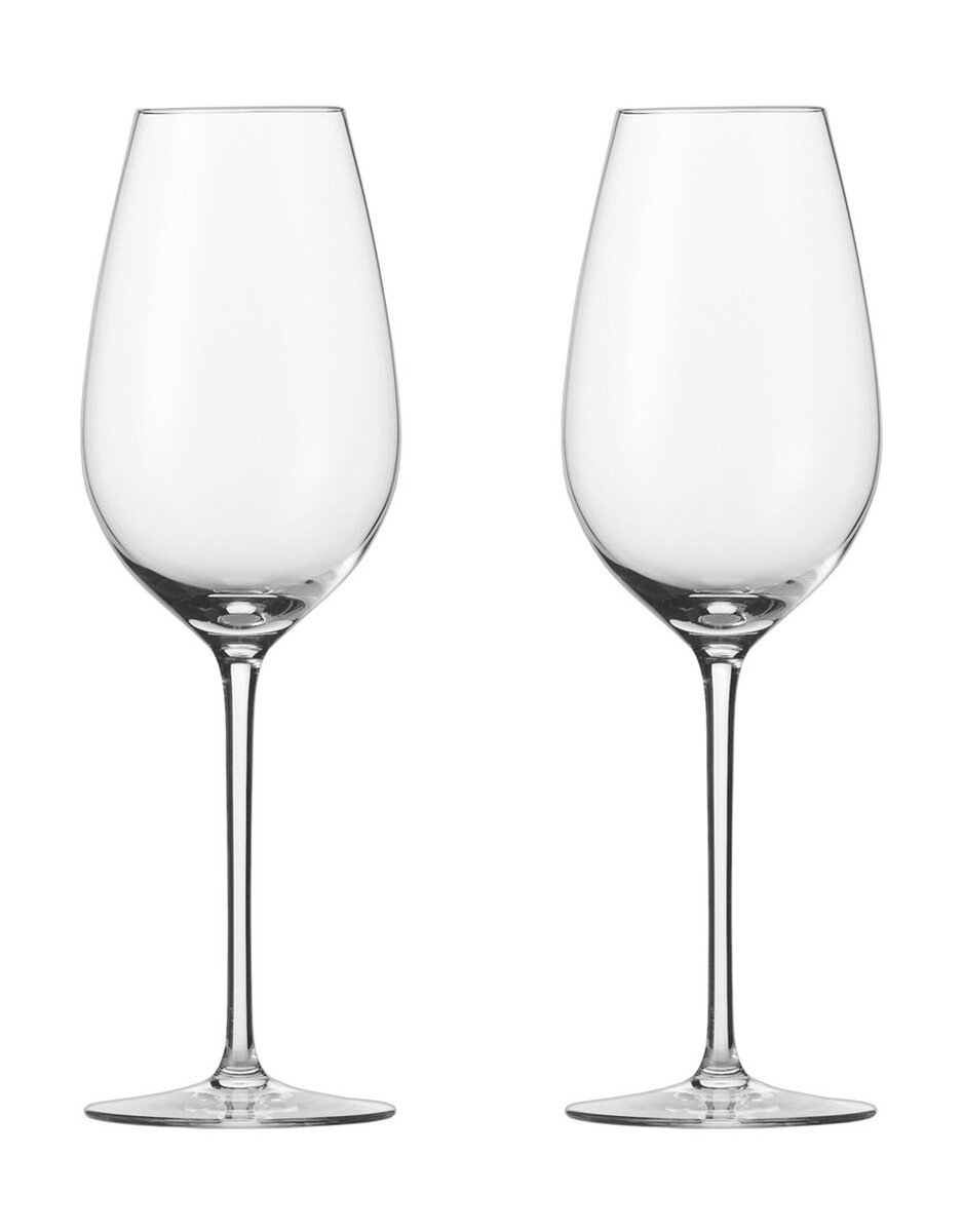 Sauvignon Blanc Weißweinglas 2er-Set Enoteca Sauvignon Blanc Weißweinglas 2er-Set Enoteca von Zwiesel Glas