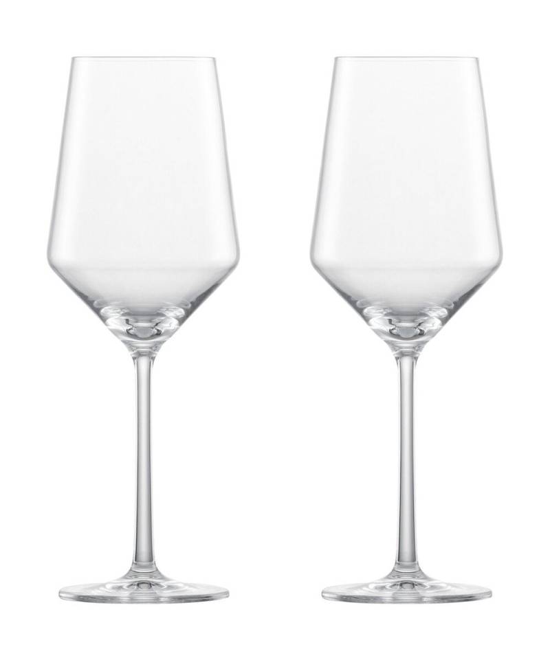 Sauvignon Weißweinglas 2er-Set Pure Sauvignon Weißweinglas 2er-Set Pure von Zwiesel Glas