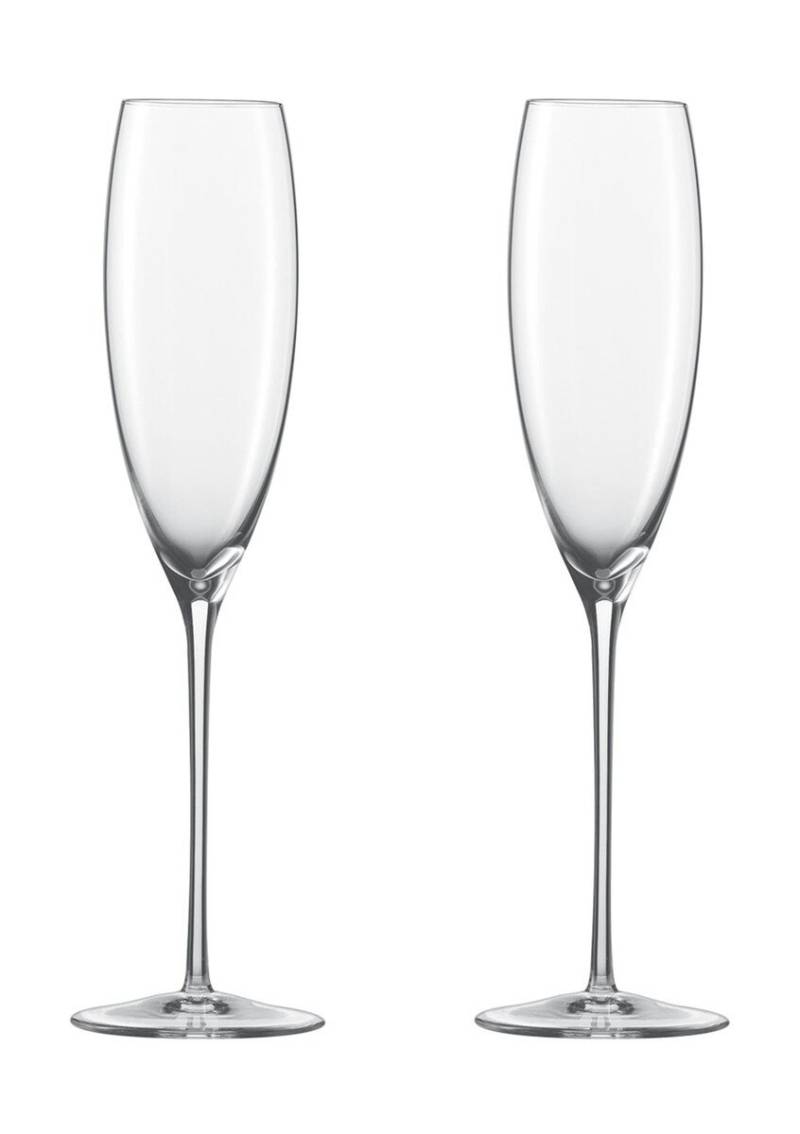 Sektglas 2er-Set Enoteca von Zwiesel Glas