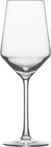 Set 4 Weißwein Sauvignon No.0/H.232mm PURE Zwiesel Glas von Zwiesel Glas