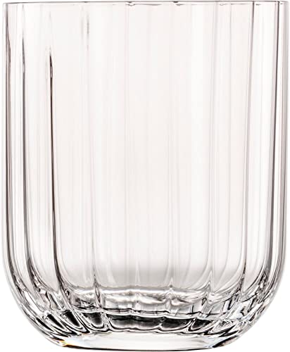 Vase 124mm Grafit Dialogue Zwiesel Glas**2 (2 Stück) von Zwiesel Glas