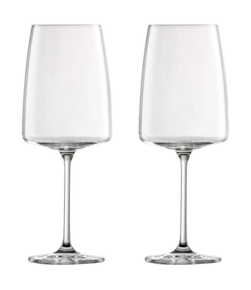 Weinglas kraftvoll & würzig 2er-Set Vivid Senses von Zwiesel Glas