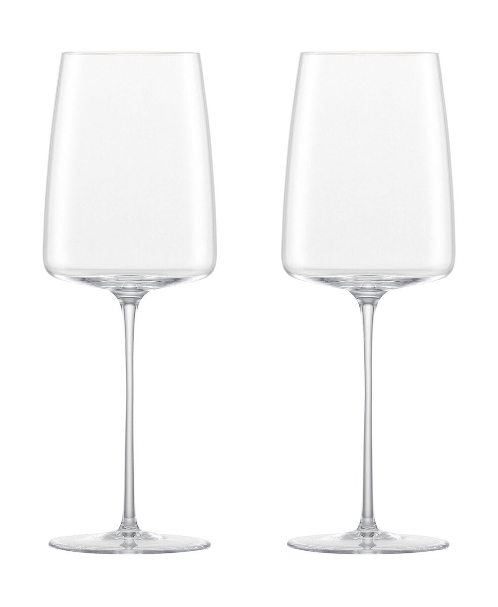 Weinglas leicht & frisch 2er-Set Simplify Weinglas leicht & frisch 2er-Set Simplify von Zwiesel Glas