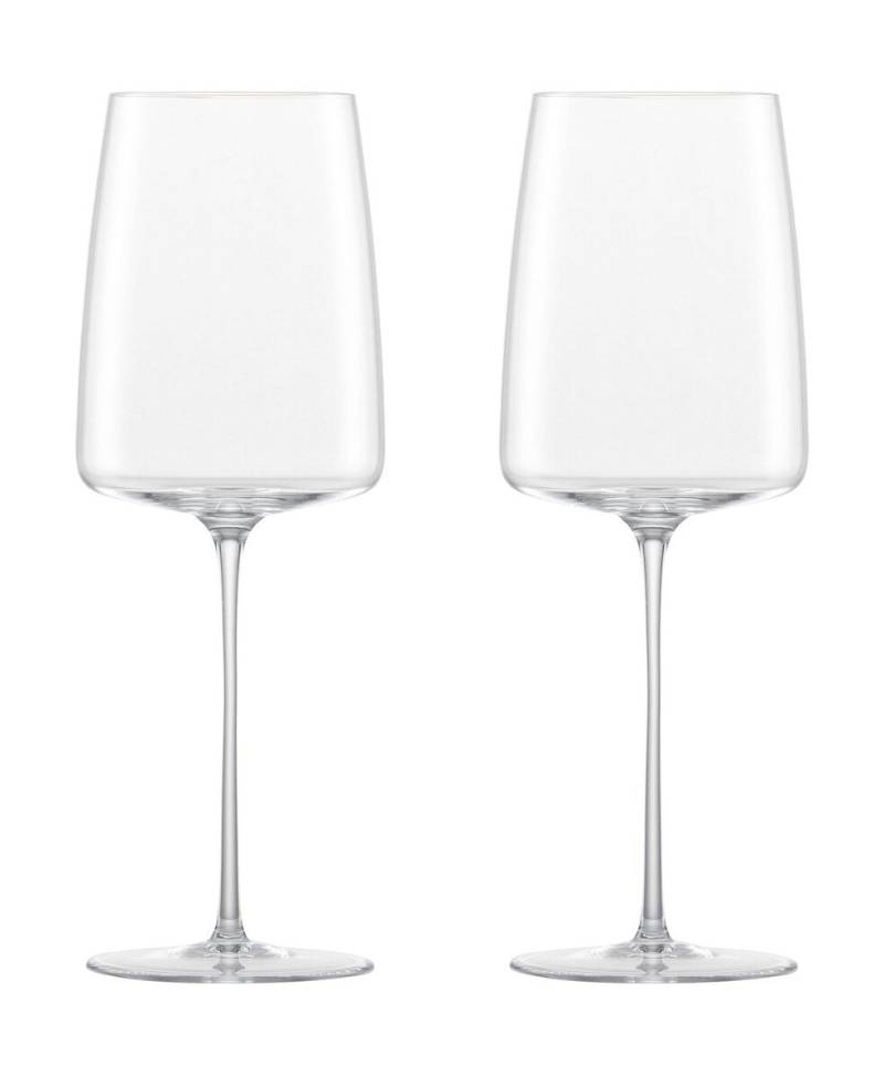 Weinglas leicht & frisch 2er-Set Simplify von Zwiesel Glas