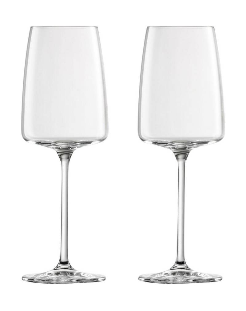 Weinglas leicht & frisch 2er-Set Vivid Senses von Zwiesel Glas