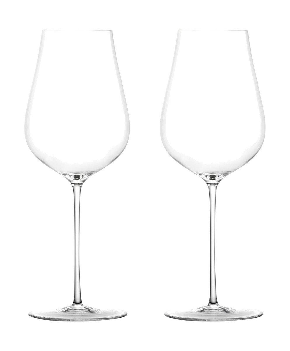 Weißweinglas/Portweinglas 2er-Set Kolibri von Zwiesel Glas