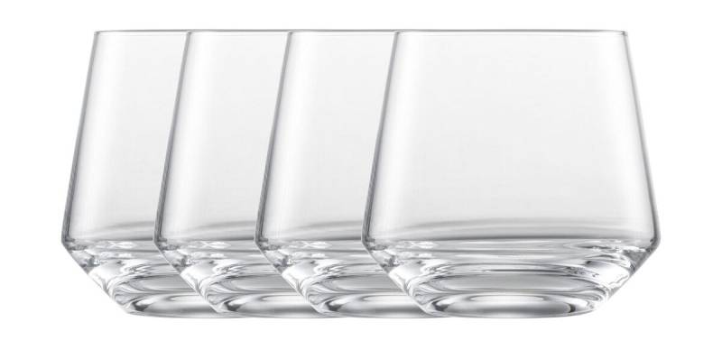 Whiskyglas 4er-Set Pure Whiskyglas 4er-Set Pure von Zwiesel Glas