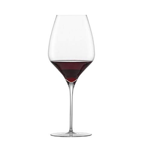 Zwiesel Glas 122092 Riojaglas Rioja Glas, 704 milliliters von Zwiesel Glas