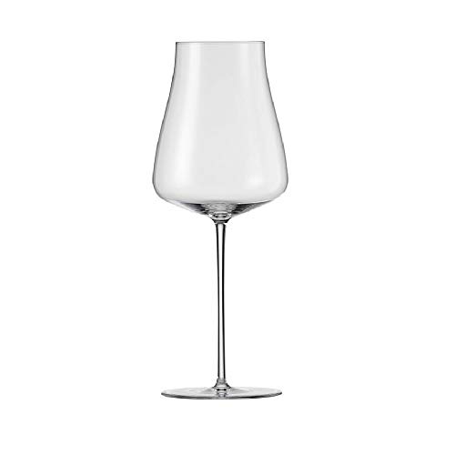 Zwiesel Glas 122094 Riojaglas Rioja Glas, 545 milliliters von Zwiesel Glas