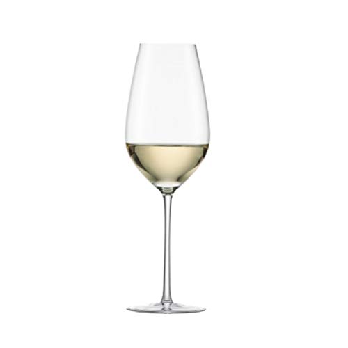 Zwiesel Glas 122192 Weißweinglas Sauvignon Blanc Glas, 364 milliliters von Zwiesel Glas