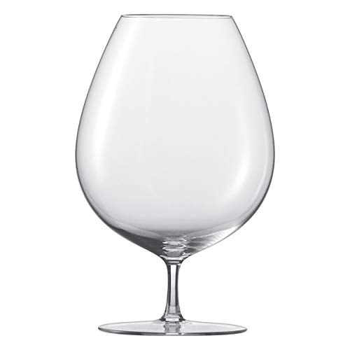 Zwiesel Glas 122197 Magnum Cognac Glas, 884ml von Zwiesel Glas