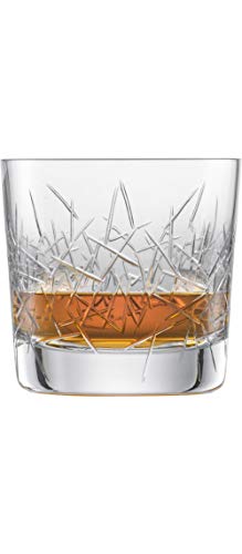 Zwiesel Glas 122269 BAR PREMIUM No.3 by Charles Schumann Whiskeyglas, Glas, 399ml von Zwiesel Glas