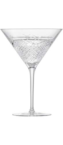 Zwiesel Glas 122289 BAR PREMIUM No.2 by Charles Schumann Martini Glas von Zwiesel Glas