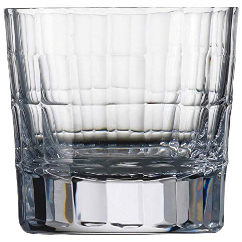 Zwiesel Glas 122298 BAR PREMIUM No.1 by Charles Schumann Whiskeyglas, Glas, 274ml von Zwiesel Glas