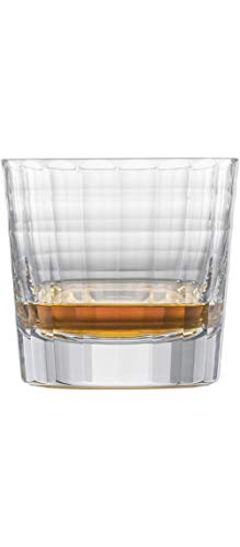 Zwiesel Glas 122299 BAR PREMIUM No.1 by Charles Schumann Whiskeyglas, Glas, 384ml von Zwiesel Glas