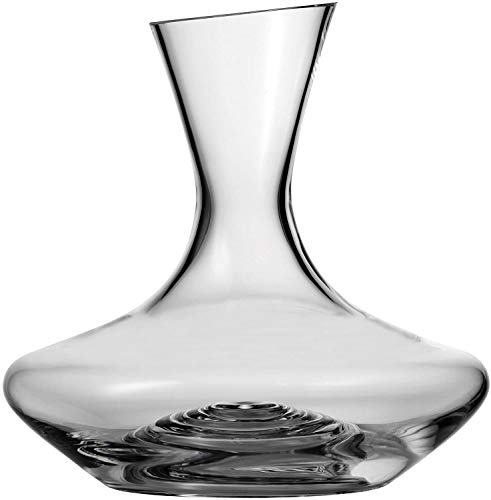 Zwiesel Glas 122332 Dekanter, Glas, 1000ml von Zwiesel Glas