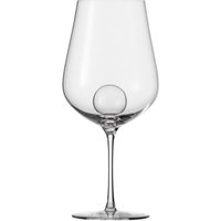 Zwiesel Glas - Air Sense, Rotwein (2er-Set) von Schott Zwiesel