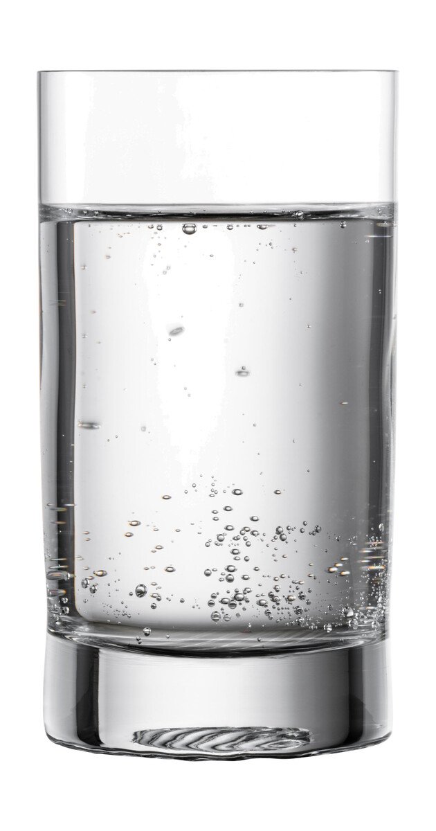 Zwiesel Glas Becher 4er-Set Echo von Zwiesel Glas