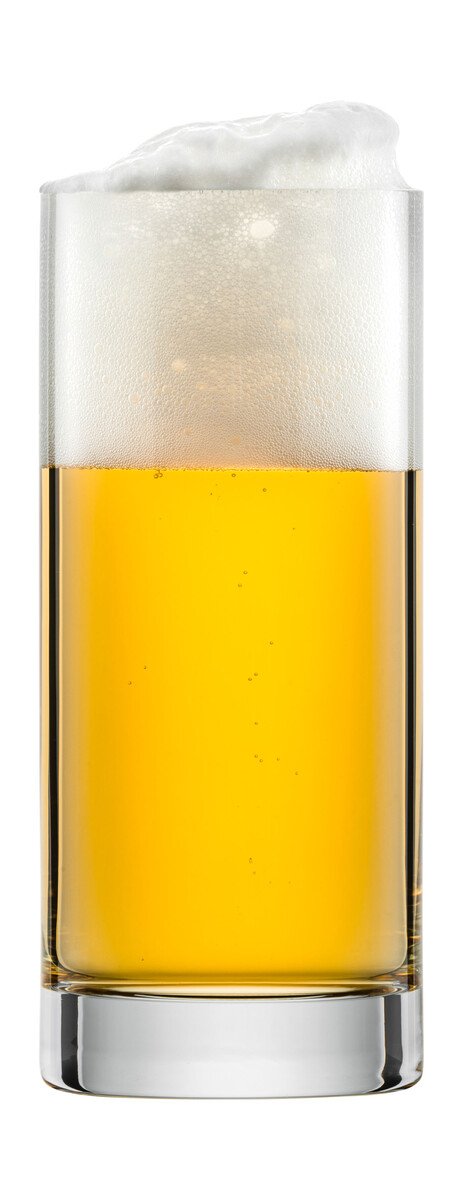 Zwiesel Glas Bierglas 4er-Set Tavoro von Zwiesel Glas