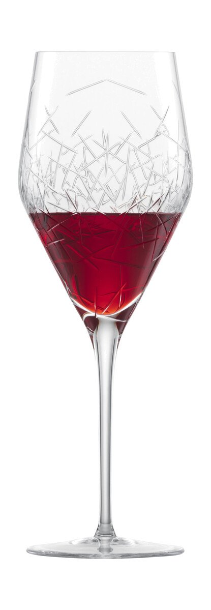 Zwiesel Glas Bordeaux Rotweinglas 2er-Set Bar Premium No. 3 von Zwiesel Glas
