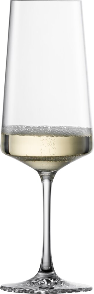 Zwiesel Glas Champagneglas ECHO 395ml Zwiesel Glas Champagneglas ECHO 395ml von Zwiesel Glas