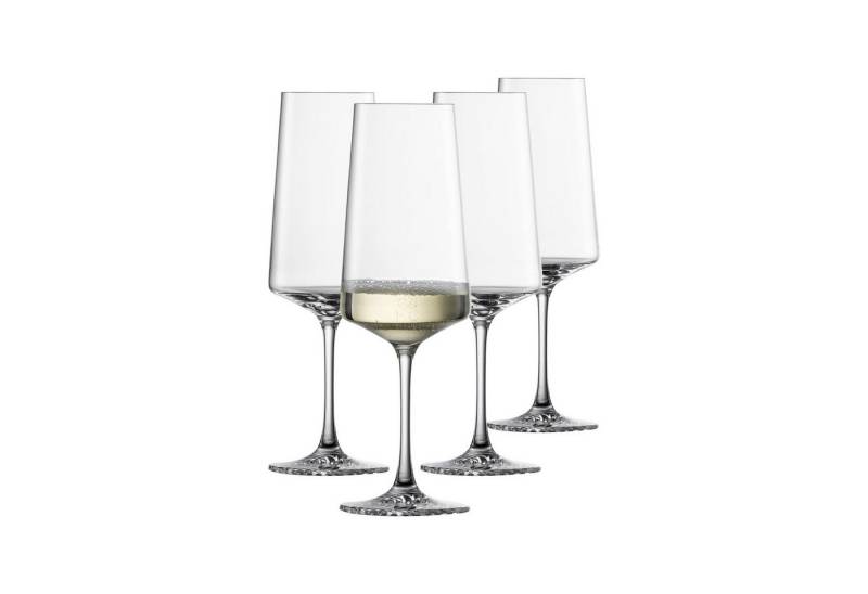 Zwiesel Glas Champagnerglas ECHO Champagnergläser 395 ml 4er Set, Glas Zwiesel Glas Champagnerglas ECHO Champagnergläser 395 ml 4er Set, Glas von Zwiesel Glas