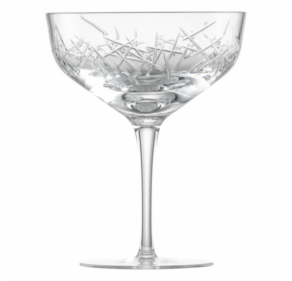 Zwiesel Glas Cocktailglas Bar Premium No. 3 Klein, Glas, handgefertigt von Zwiesel Glas