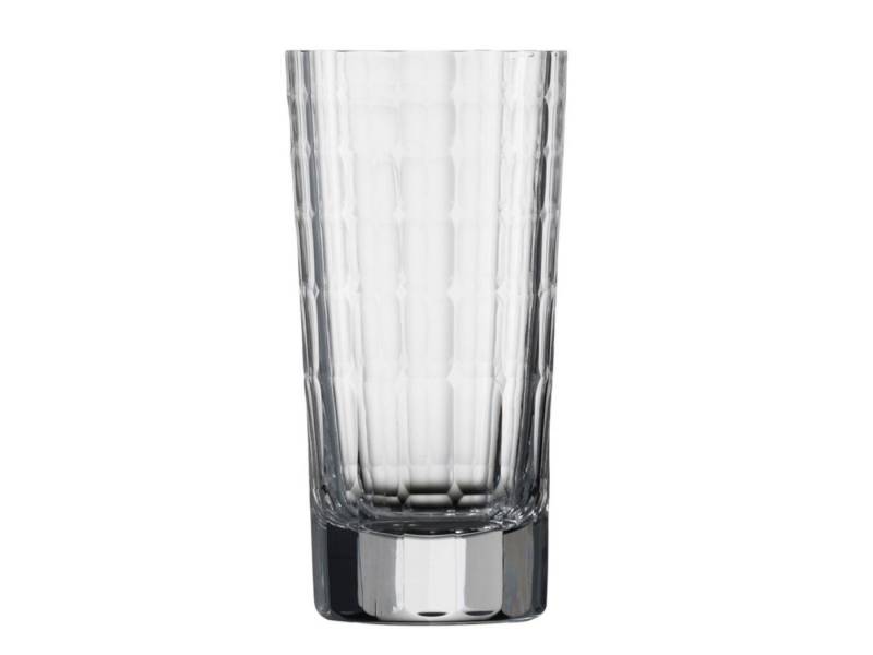 Zwiesel Glas Longdrinkglas Bar Premium No.1 Longdrink klein, Kristallglas Zwiesel Glas Longdrinkglas Bar Premium No.1 Longdrink klein, Kristallglas von Zwiesel Glas