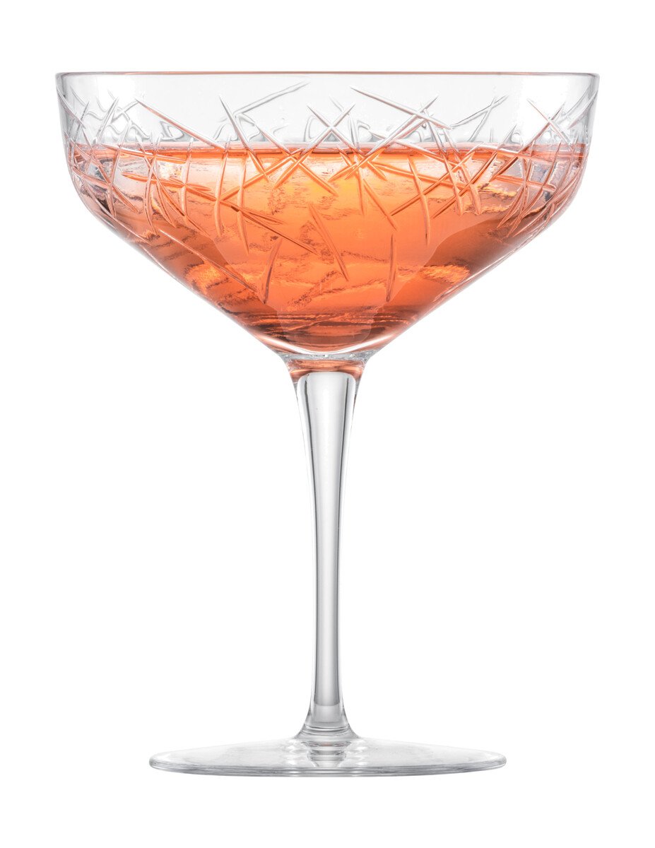 Zwiesel Glas Cocktailschale groß 2er-Set Bar Premium No. 3 von Zwiesel Glas