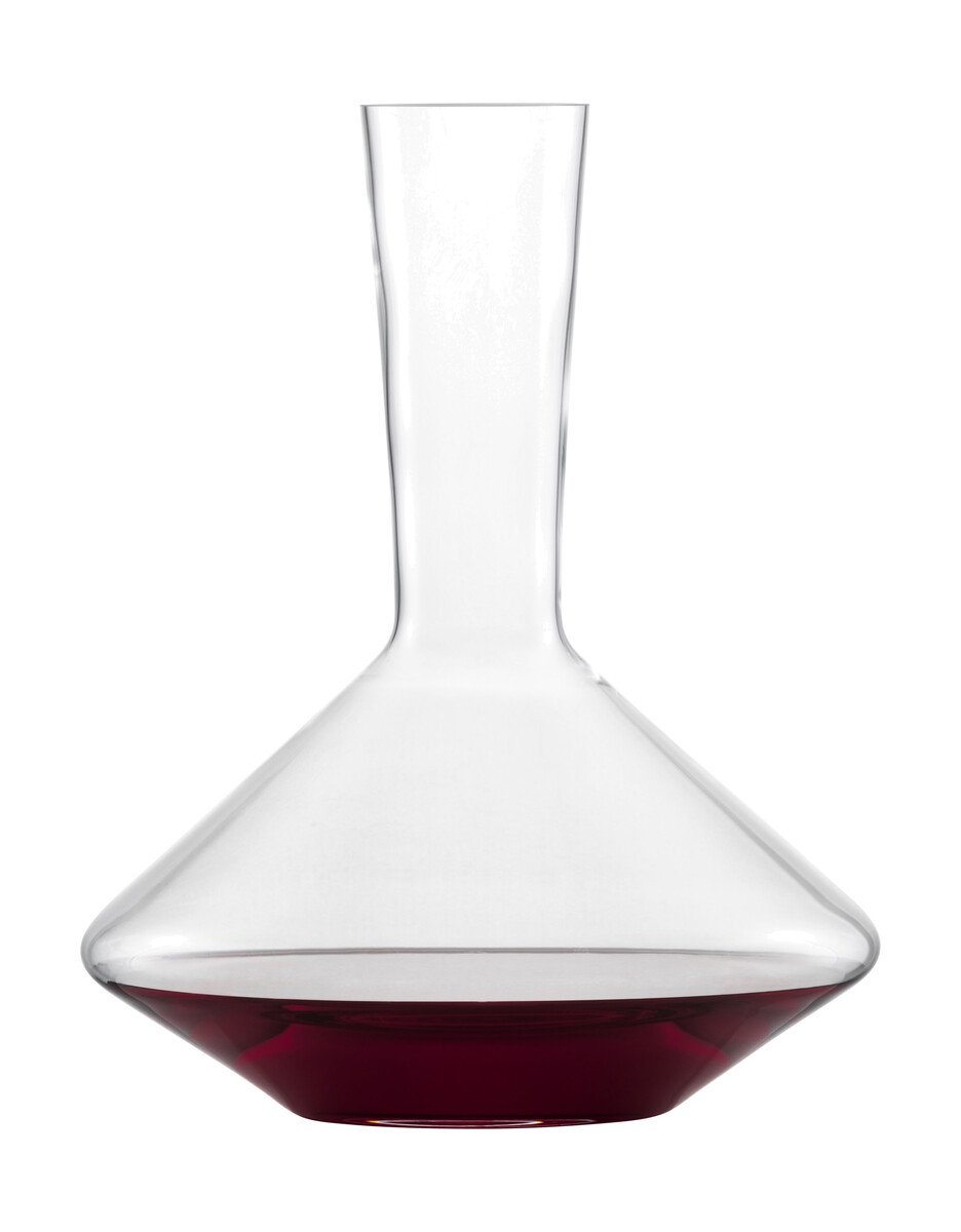 Zwiesel Glas Dekanter 0,75 l Pure von Zwiesel Glas